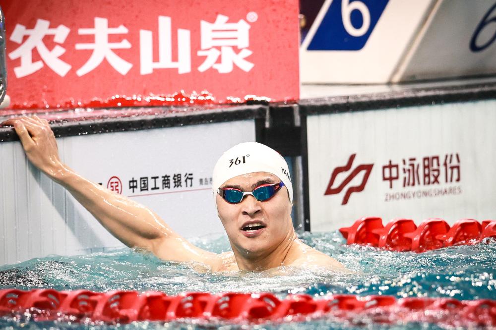 决赛中再创