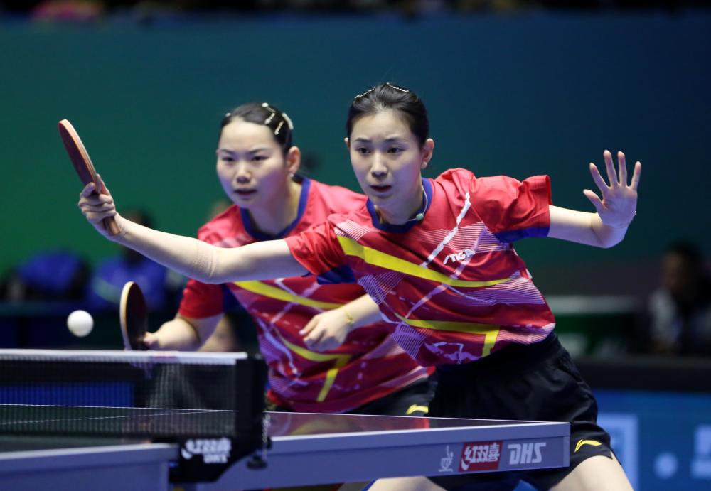 在不懈努力 在不懈努力