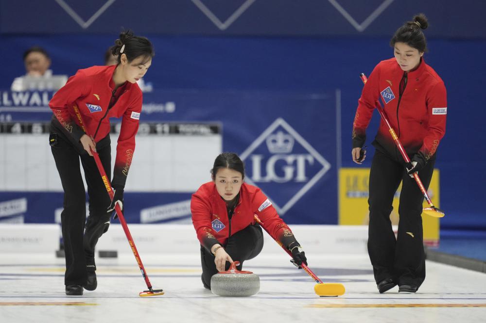 了部分用人 了部分用人