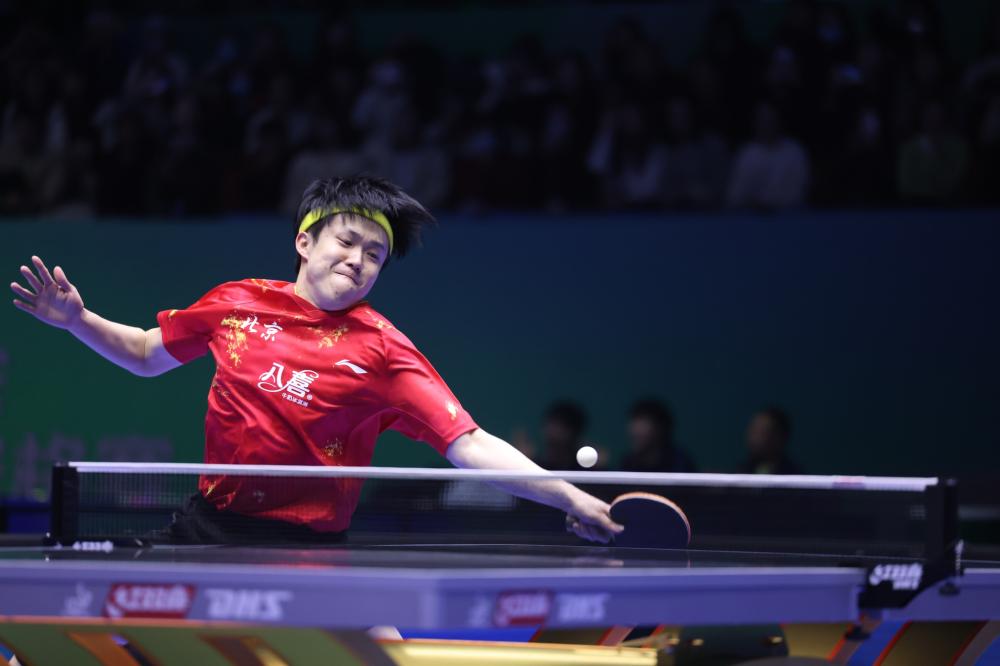 顽强的斗志 顽强的斗志